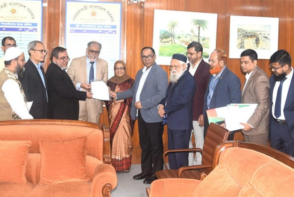 বোনমেরু ট্রান্সপ্লান্টের অনুমতি পেল আজগর আলী হাসপাতাল