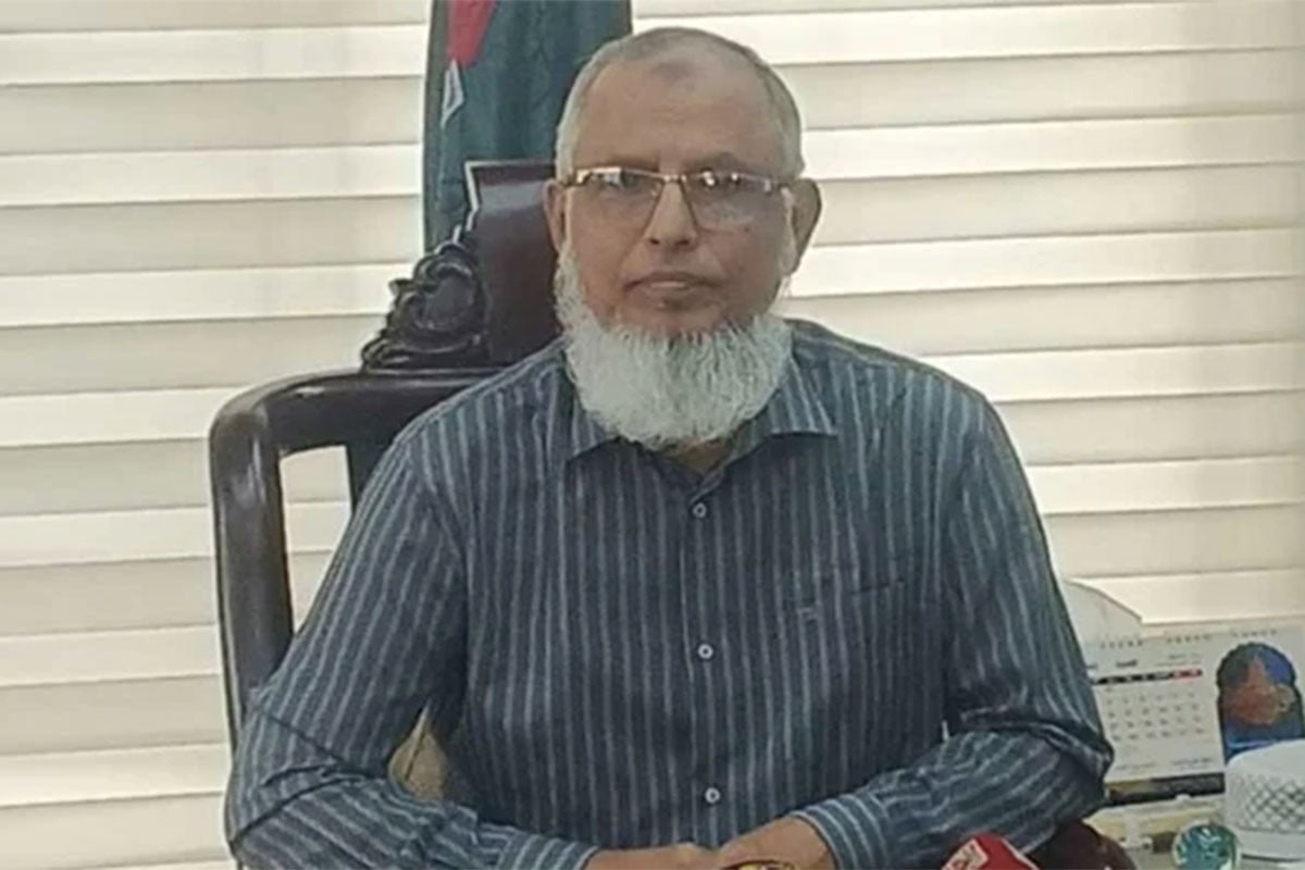 সংসদ নির্বাচন ও গণভোটের তফসিল ৭ ডিসেম্বরের পর: ইসি আনোয়ারুল