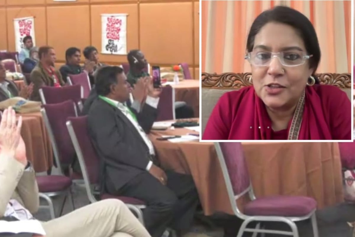 পরিবেশ ন্যায়বিচার প্রতিষ্ঠায় নিরলসভাবে কাজ করছে অন্তর্বর্তী সরকার: পরিবেশ উপদেষ্টা