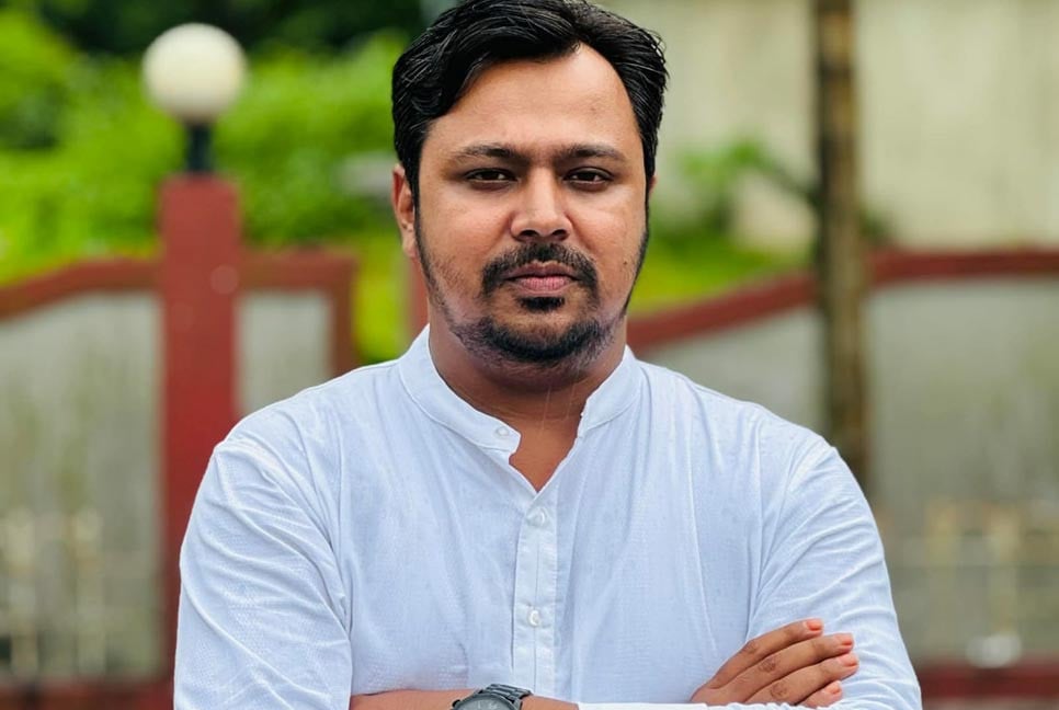 এনসিপির কৃষি সেলের কমিটি ঘোষণা