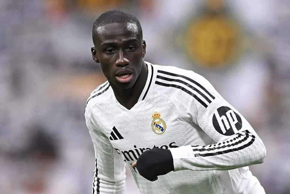 চোট পিছু ছাড়ছে না মঁদির