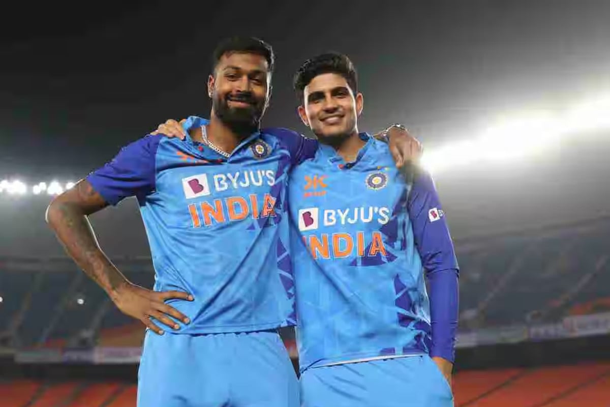 সাউথ আফ্রিকার বিরুদ্ধে টি-টোয়েন্টিতে ফিরছেন গিল ও হার্দিক