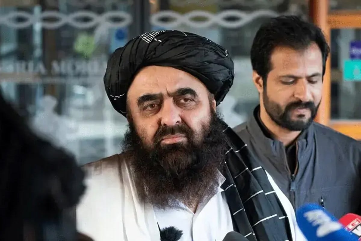 হোয়াইট হাউসের কাছে গুলির ঘটনায় আনুষ্ঠানিক প্রতিক্রিয়া জানাল আফগানিস্তান