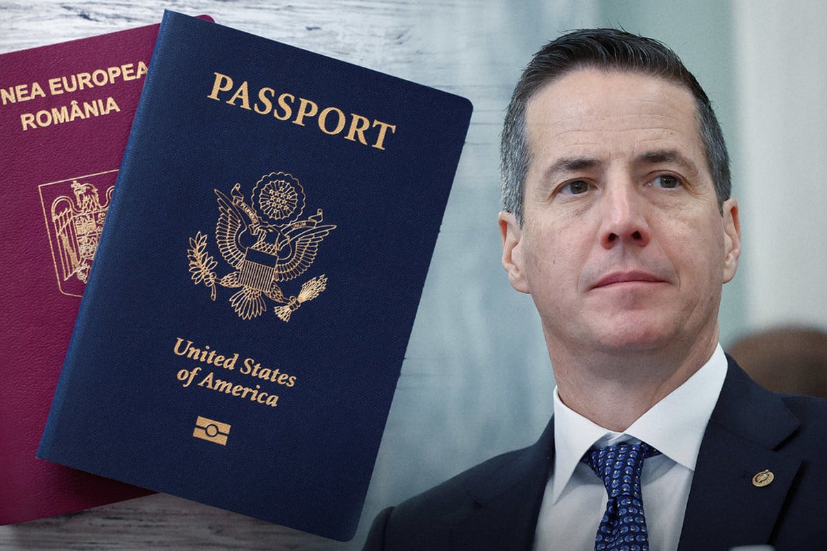 দ্বৈত নাগরিকত্ব বাতিল করছে যুক্তরাষ্ট্র?