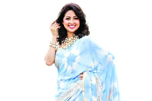 ফের জনপ্রিয়তায় মোনালিসা