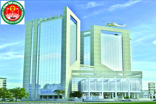 আইকনিক ভবনে যাচ্ছে ওয়াসা