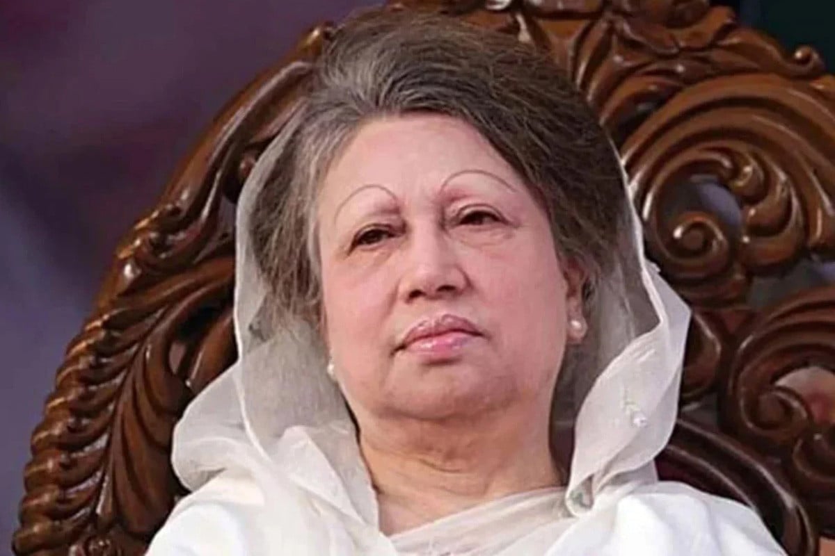 বেগম খালেদা জিয়ার চিকিৎসায় এভারকেয়ারে চীনের বিশেষজ্ঞ দল