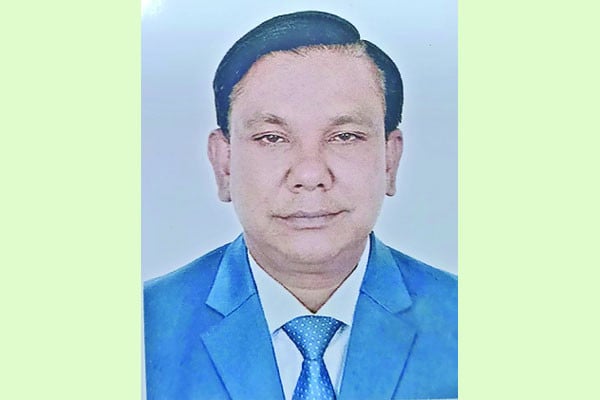 পদোন্নতি পেলেন বাংলাদেশ ব্যাংকের নির্বাহী পরিচালক আমজাদ হোসেন