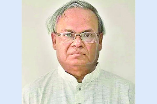 বেগম জিয়ার অসুস্থতা হাসিনার কারণে