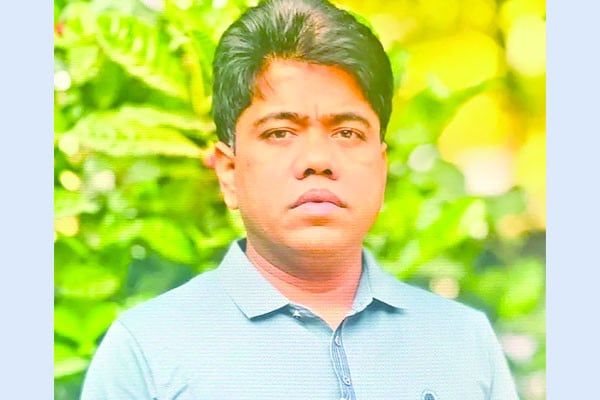 জুয়েলারি ব্যবসায়ীকে গুলি করে হত্যা