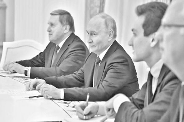 ইউক্রেন যুদ্ধ বন্ধে কোনো সমঝোতা হয়নি : রাশিয়া