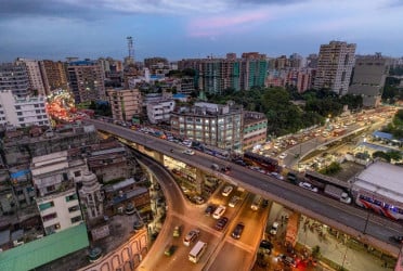 রাজধানী ঢাকায় আজ কোথায় কোন কর্মসূচি