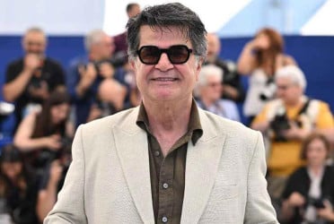 ফের রাষ্ট্রের রোষে পরিচালক জাফর পানাহি