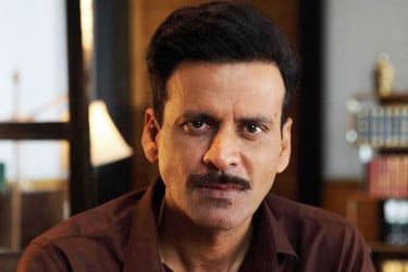 নিজেকে এখনও ‘সস্তা শ্রমিক’ মনে হয়: মনোজ বাজপেয়ী