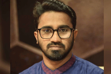 মহান আল্লাহর দরবারে লাখো কোটি শুকরিয়া : রাশেদ খান