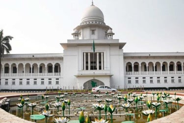 অন্তর্বর্তী সরকারের বৈধতা নিয়ে লিভ টু আপিলের আদেশ বৃহস্পতিবার