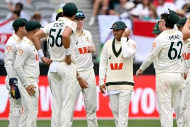 অ্যাশেজ টেস্টে একাদশ ঘোষণায় যে কারণে দেরি করছে অস্ট্রেলিয়া