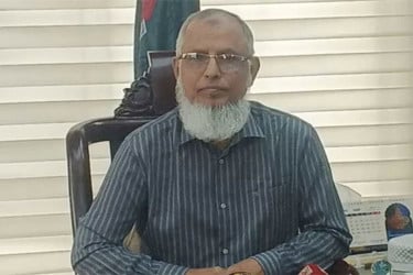 সংসদ নির্বাচন ও গণভোটের তফসিল ৭ ডিসেম্বরের পর: ইসি আনোয়ারুল