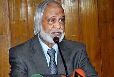 কোটি মানুষের জন্য রাজনীতি করেছেন খালেদা জিয়া : ড. মঈন খান