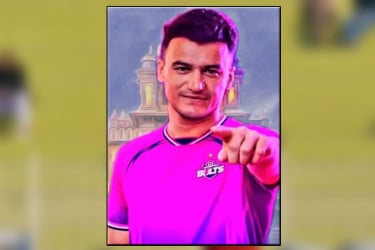 মায সাদাকাতই কি পাকিস্তানের পরবর্তী মহাতারকা?