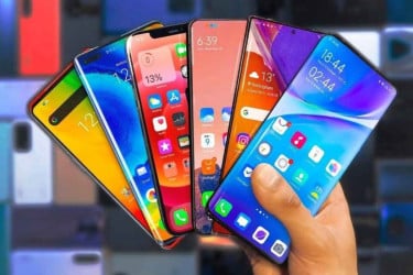 ট্যাক্স ছাড়া প্রবাসীরা কয়টি মোবাইল আনতে পারবেন, জানাল সরকার