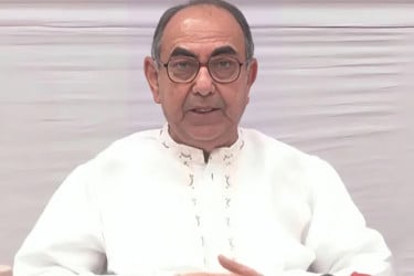 জামায়াতের ওষুধ হলো আওয়ামী লীগ : মির্জা আব্বাস