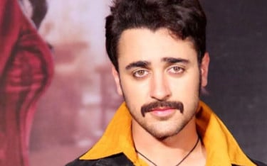 দশ বছর পর বড় পর্দায় ইমরান খান, আমির খানের ছবিতে ক্যামিও