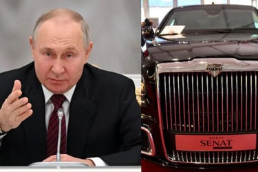 কমান্ডো, স্নাইপার, ড্রোন-এআই মোতায়েন, পুতিনের নিরাপত্তায় দিল্লির এলাহি আয়োজন