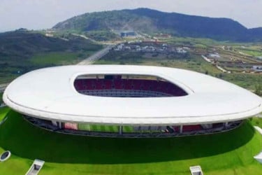 বিশ্বকাপ স্টেডিয়ামের পাশে প্রায় ৫শ ব্যাগে মানুষের দেহাবশেষ উদ্ধার