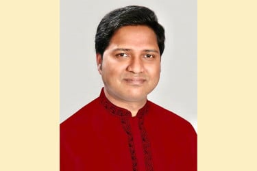 এনসিপির রংপুর জেলার আহ্বায়ক হলেন আল মামুন