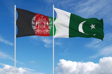 সৌদিতে শান্তি আলোচনায় আফগানিস্তান ও পাকিস্তান