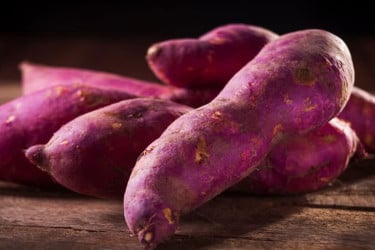 ডায়াবেটিস ও কোলেস্টেরল নিয়ন্ত্রণে কার্যকর মিষ্টি আলু