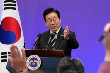 যে কারণে উত্তর কোরিয়ার কাছে ক্ষমা চাওয়ার কথা ভাবছে দক্ষিণ কোরিয়া