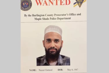 ভারতের যে নাগরিককে ধরতে ৬১ লাখ টাকা পুরস্কার ঘোষণা যুক্তরাষ্ট্রের