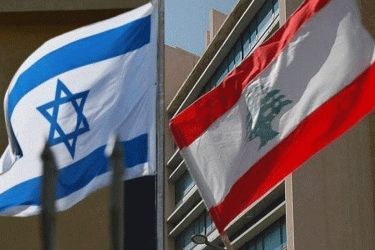 কূটনৈতিক বৈঠকে লেবানন-ইসরায়েল