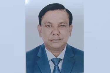 পদোন্নতি পেলেন বাংলাদেশ ব্যাংকের নির্বাহী পরিচালক আমজাদ হোসেন