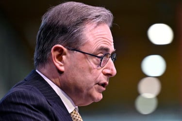 রাশিয়া পরাজিত হবে এই ভাবনা সম্পূর্ণ ভ্রম: বেলজিয়ামের প্রধানমন্ত্রী