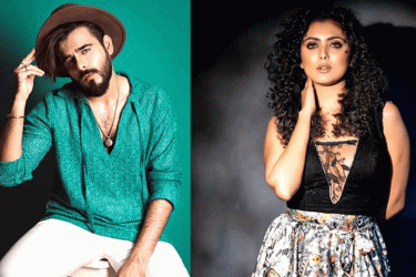 নতুন সিনেমায় সিয়ামের নতুন নায়িকা ইধিকা