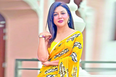 জয়ার উদ্বেগ...