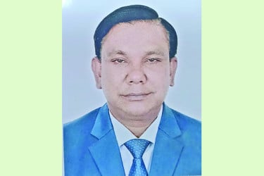 পদোন্নতি পেলেন বাংলাদেশ ব্যাংকের নির্বাহী পরিচালক আমজাদ হোসেন