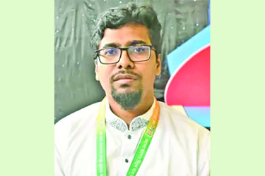 দায়িত্ব তরুণ সমাজকেই নিতে হবে