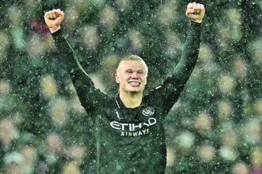 হল্যান্ডের দ্রুত গোলের সেঞ্চুরি