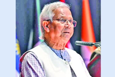 নির্বাচন হবে শান্তিপূর্ণ ও উৎসবমুখর