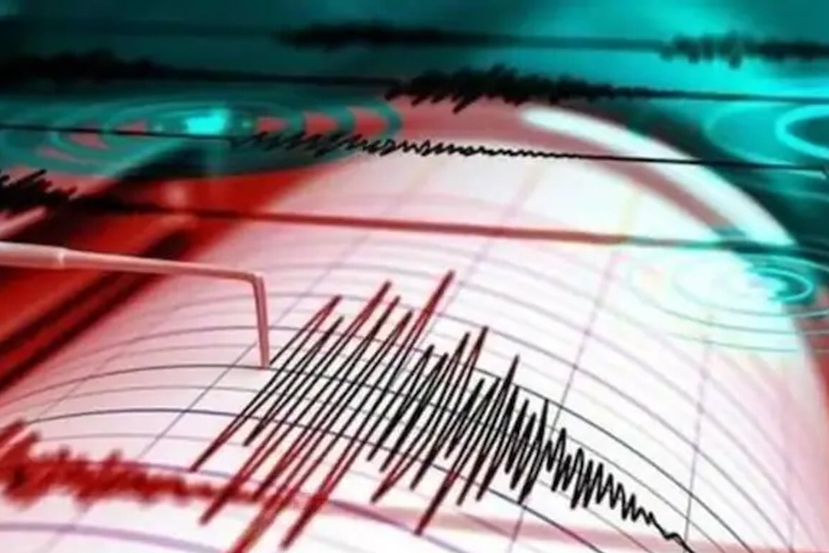 ভূমিকম্প হওয়ার কারণ কী?