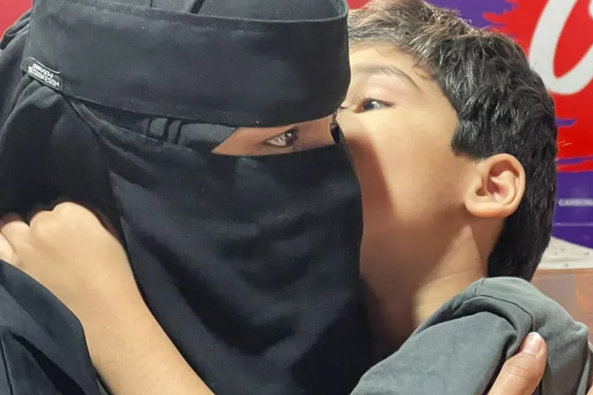 ভারতের ‘অবিচার’: মা-বিচ্ছিন্ন বহু নিষ্পাপ কাশ্মীরি শিশু