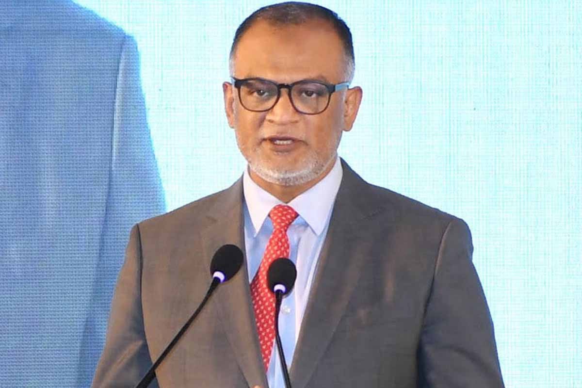 রফতানি লক্ষ্যমাত্রা অর্জনে একত্রে কাজ করার আহ্বান বস্ত্র উপদেষ্টার