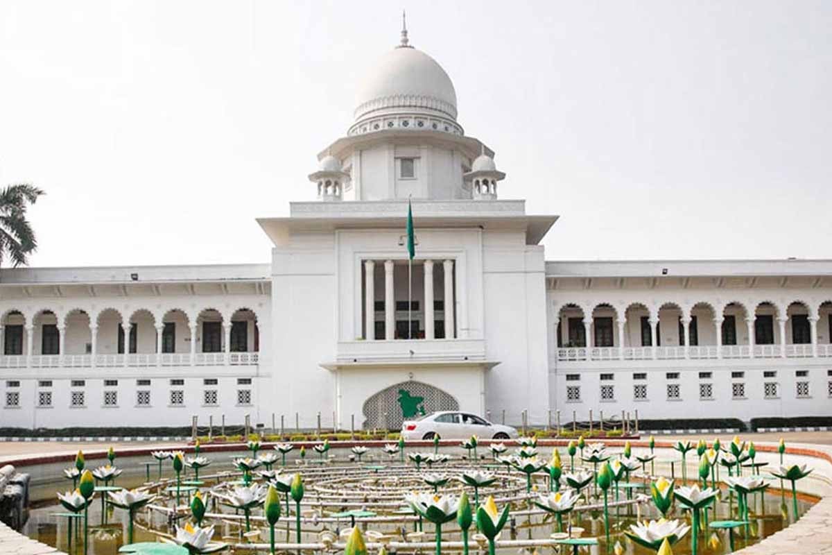 চট্টগ্রাম বন্দর পরিচালনা চুক্তির প্রক্রিয়া নিয়ে হাইকোর্টের দ্বিধাবিভক্ত রায়