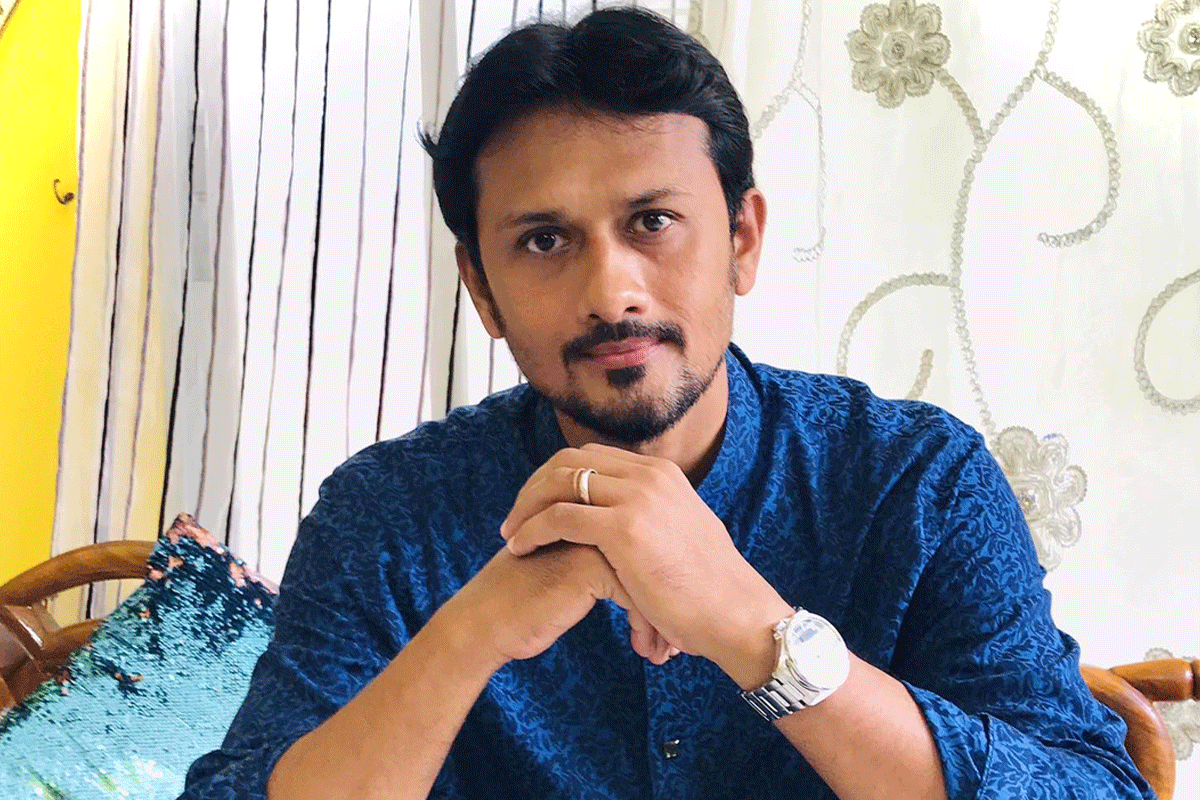 দুদিন ধরে লাইফ সাপোর্টে অভিনেতা তিনু করিম