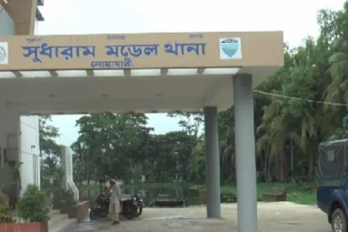 ব্যবসায়ীকে গুলি করে টাকা-ফোন ও মোটরসাইকেল ছিনতাই