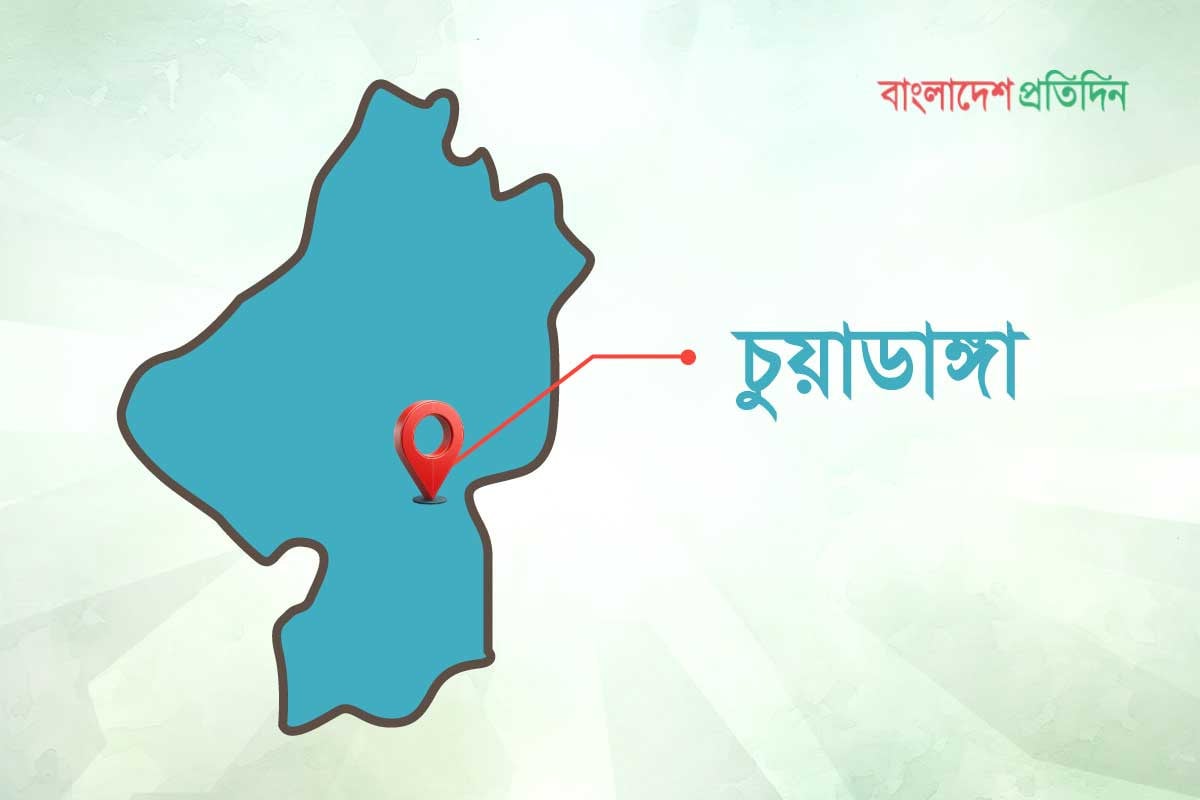 চুয়াডাঙ্গায় পাচারের সময় ২০ বস্তা সার জব্দ
